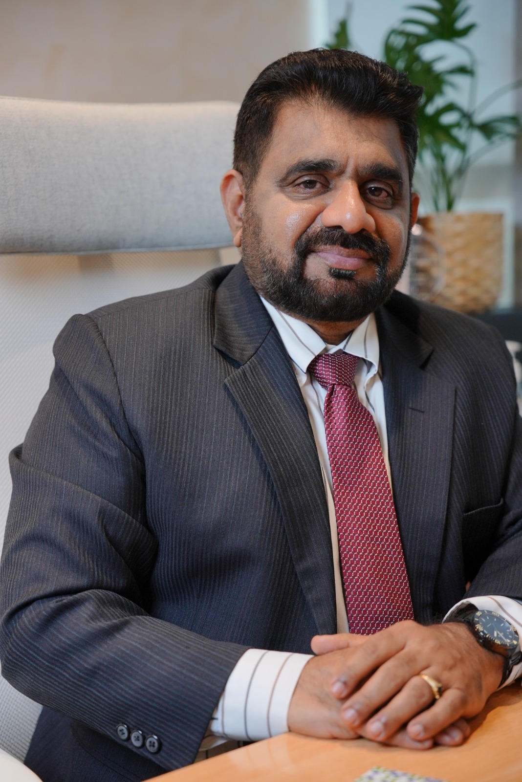 CEO